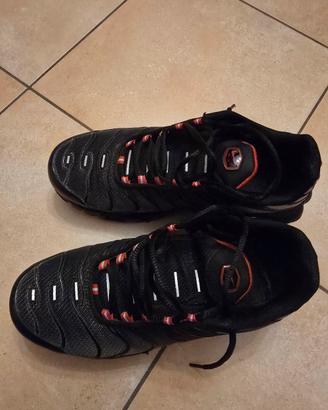 Scarpe modello Nike Air Max Plus