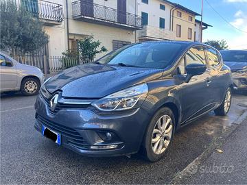 Renault Clio 90CV Gpl Energy Duel