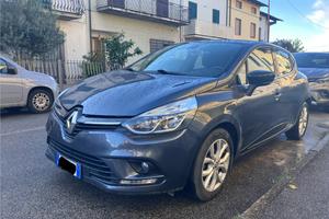 Renault Clio 90CV Gpl Energy Duel