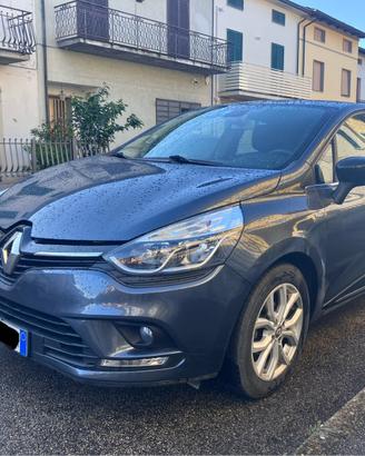 Renault Clio 90CV Gpl Energy Duel