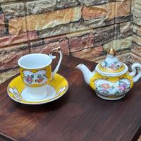 mini servizio veneziano 