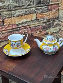 mini servizio veneziano 