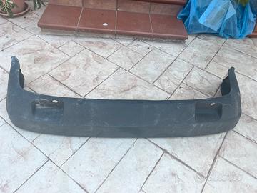 Paraurti posteriore FIAT  126 BIS