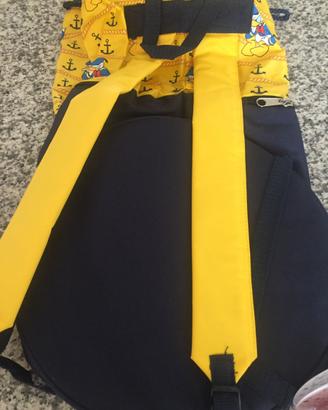 Borsa sport Paperino