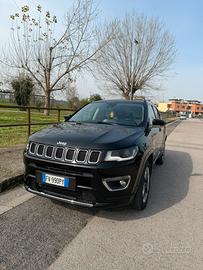 Jeep compass 1.6 120cv