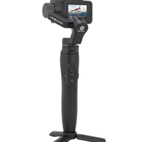 Gimbal Action Cam-DJI-Gopro-Mi-Sjcam sj6 legend