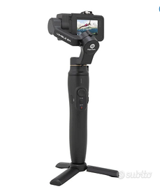 Gimbal Action Cam-DJI-Gopro-Mi-Sjcam sj6 legend