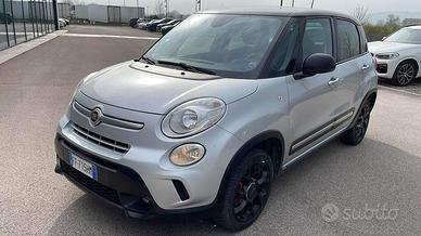 Fiat 500L 1.3 mjt Trekking 95cv