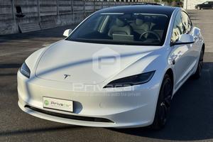 TESLA Model 3 NV35 RWD Premium