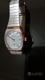 Orologio Perseo vintage.