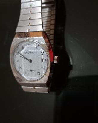 Orologio Perseo vintage.