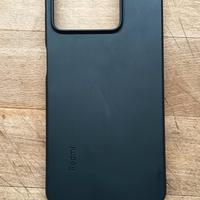 Cover originale Xiaomi Redmi Note 13 5G nuova