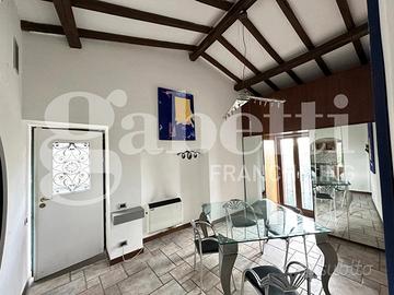 Appartamento Corchiano [Cod. rif 3197046VRG]