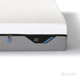 Materasso Tempur PRO MDV Soft H 21cm 80x190cm
