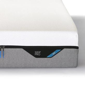 Materasso Tempur PRO MDV Soft H 21cm 80x190cm
