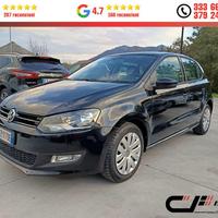 VOLKSWAGEN Polo 1.2D 75CV - NEOPATENTATI