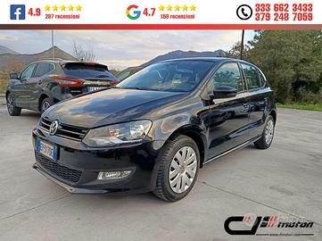 VOLKSWAGEN Polo 1.2D 75CV - NEOPATENTATI