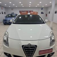 Alfa Romeo Giulietta 1.4 gpl 2013