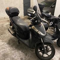 honda sh300 anno 2011