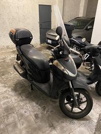 honda sh300 anno 2011