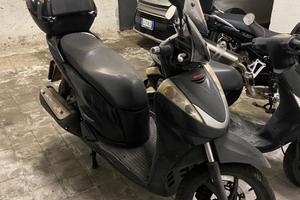 honda sh300 anno 2011