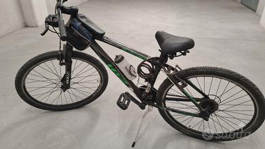Bicicletta Mountain Bike Bottecchia 107