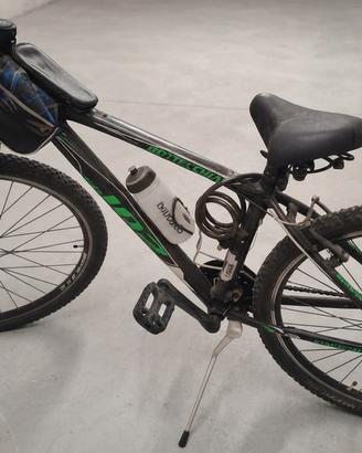 Bicicletta Mountain Bike Bottecchia 107