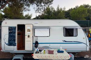 roulotte Adria adora uk502 