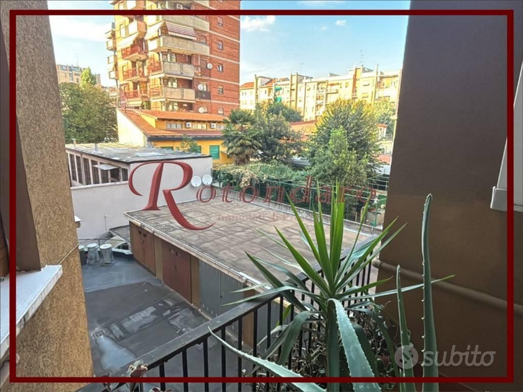 Appartamento – Milano, Selinunte, Municipio 7 - Vista 5