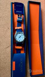 Orologio Locman island uomo unisex