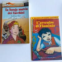 Libri per bambini
