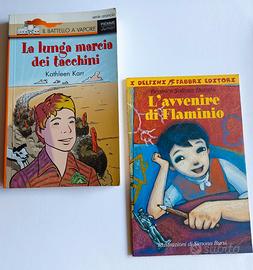 Libri per bambini