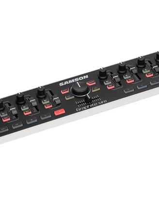 Controller midi