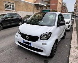 Smart Fortogoo 2019