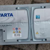 batteria Varta start e stop - 850A - 95Ah