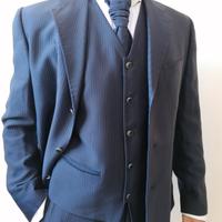 Abito da sposo Fontana 