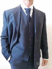 Abito da sposo Fontana 