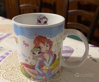 Mug in ceramica di Bloom