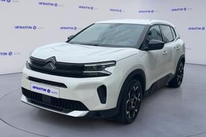 CITROEN C5AIRCROSS PURETECH 130 S&S PL