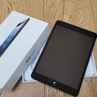 Apple iPad Mini 16GB wifi + cellular