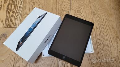 Apple iPad Mini 16GB wifi + cellular