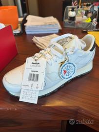 Reebok classic leather