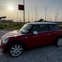 Mini 1.6 16V Cooper 50 Mayfair