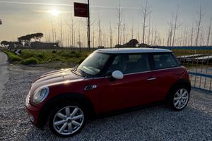 Mini 1.6 16V Cooper 50 Mayfair