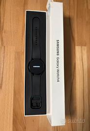 Galaxy Watch 4