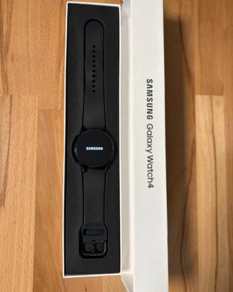 Galaxy Watch 4