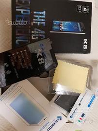 Komu K8 4G LTE dual Sim come pezzi ricambio