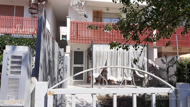 Casa al mare loc. Ippocampo (MANFREDONIA)