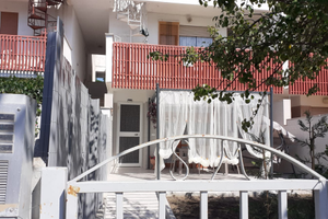 Casa al mare loc. Ippocampo (MANFREDONIA)