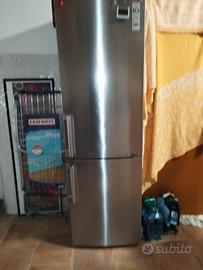 Frigorifero LG no frost